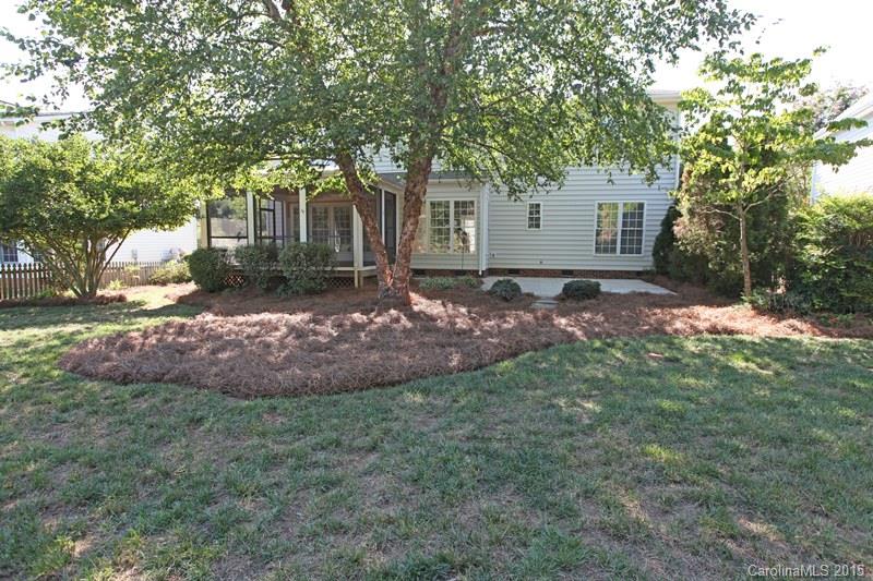 Hampton Ridge - Residential