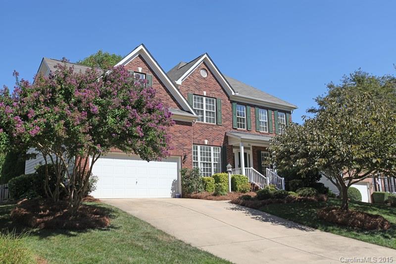 Hampton Ridge - Residential