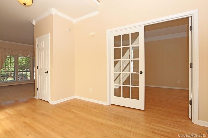 Hampton Ridge - Residential