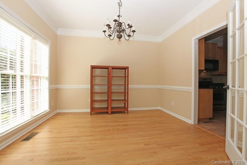 Hampton Ridge - Residential