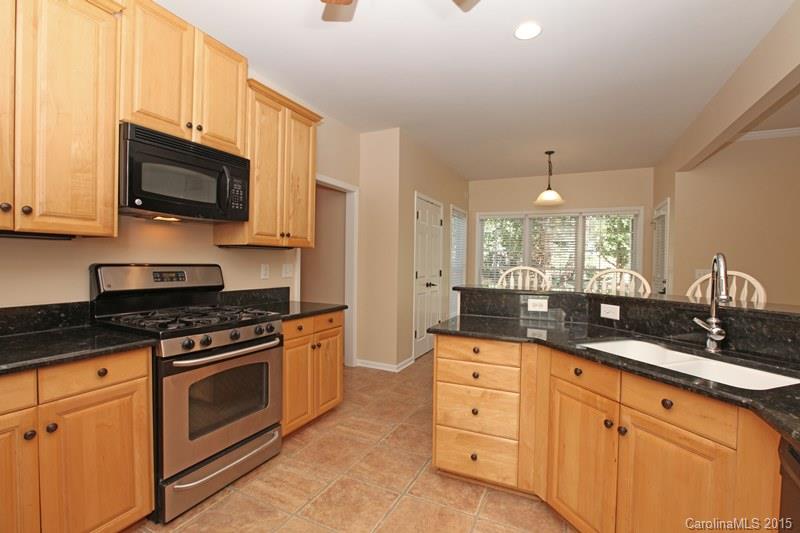 Hampton Ridge - Residential