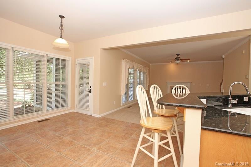 Hampton Ridge - Residential