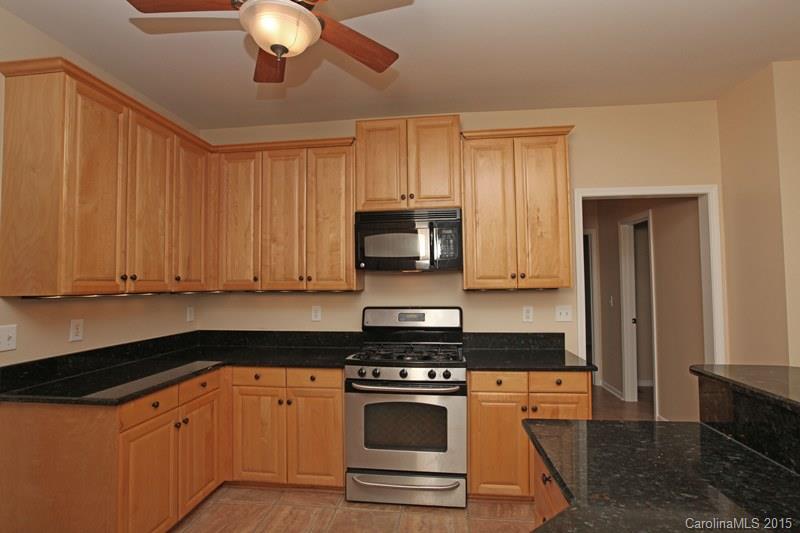 Hampton Ridge - Residential