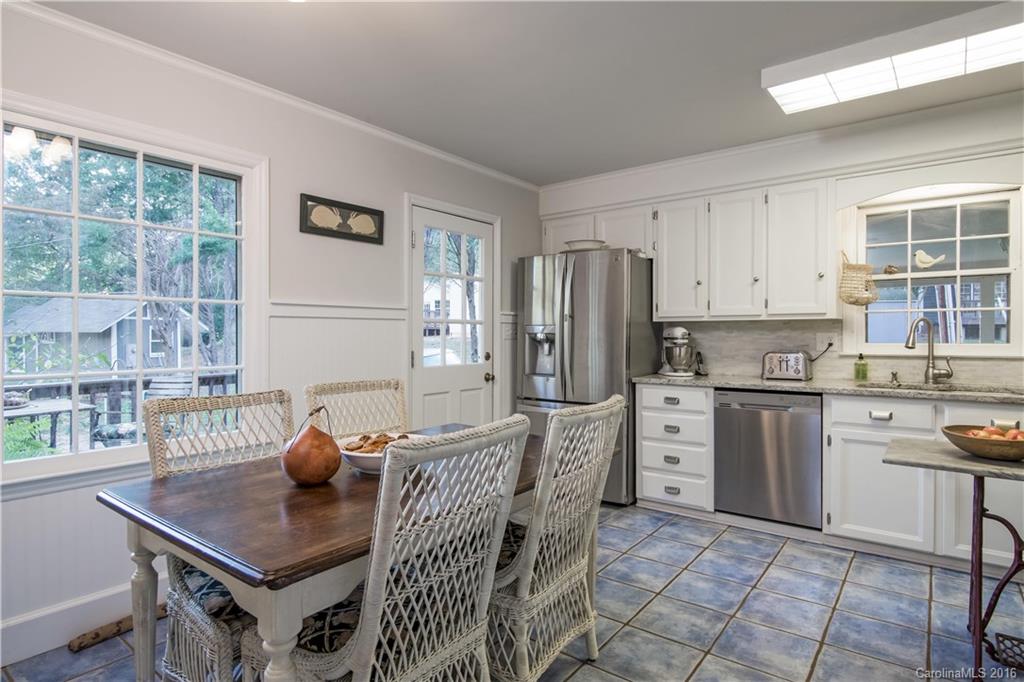 Beverly Woods - Residential