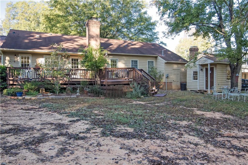 Beverly Woods - Residential