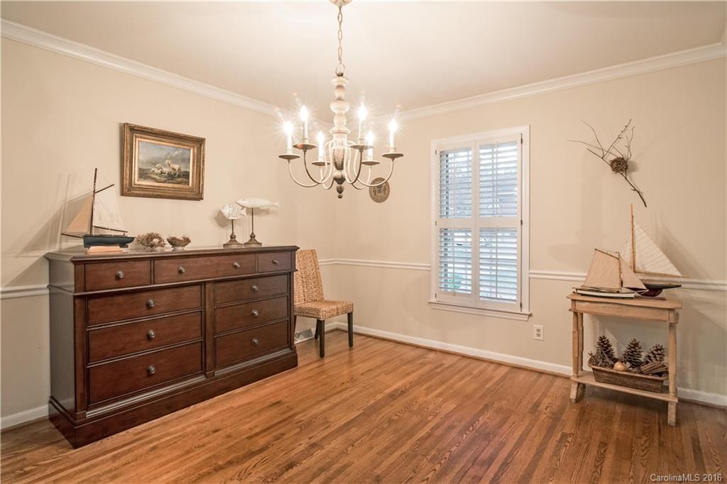 Beverly Woods - Residential