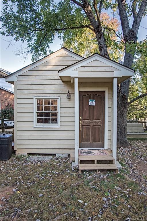 Beverly Woods - Residential