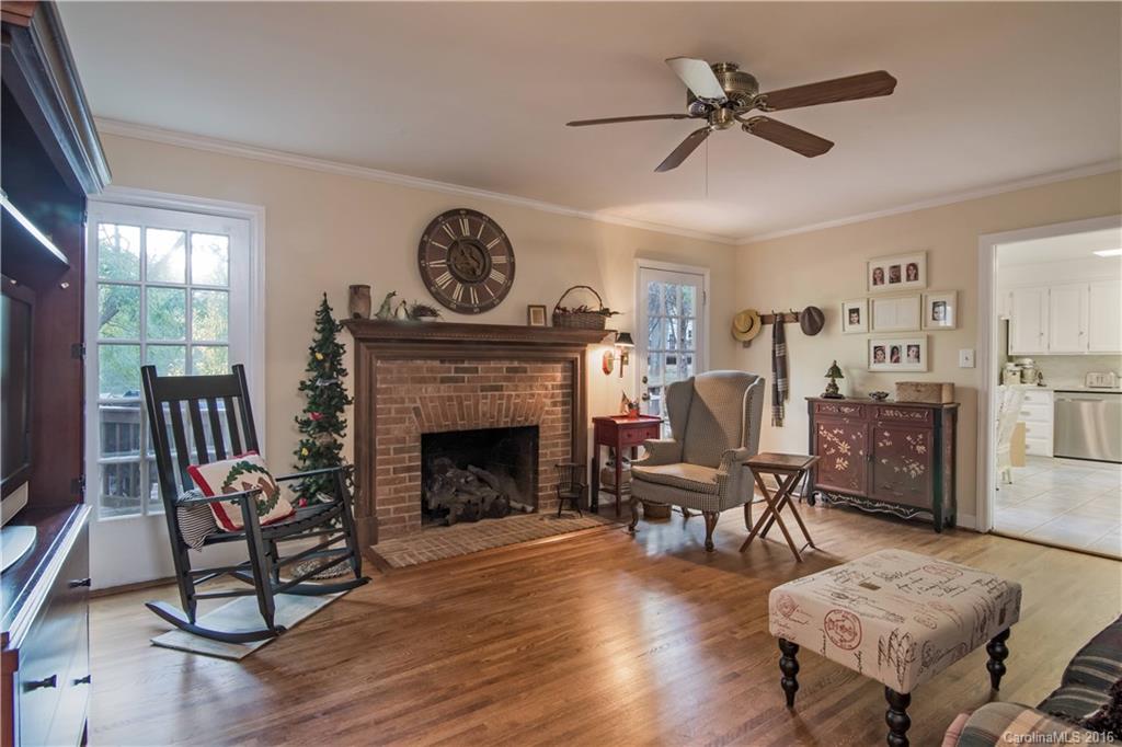 Beverly Woods - Residential