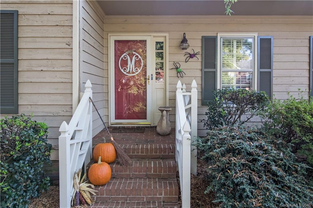 Beverly Woods - Residential