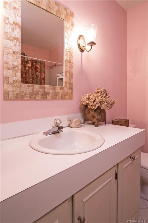 Beverly Woods - Residential