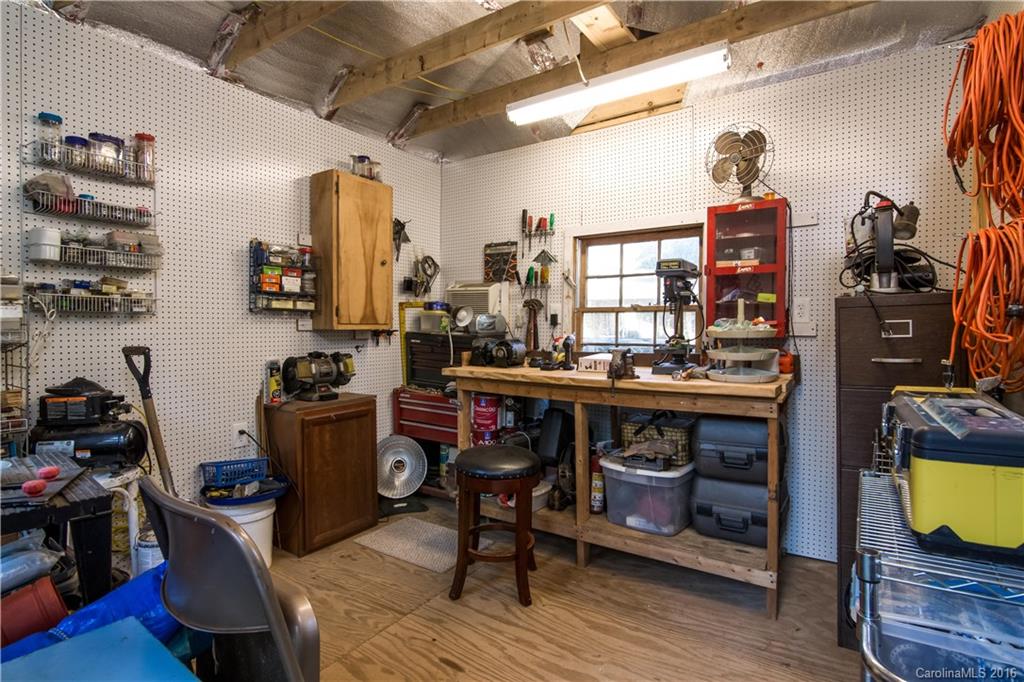 Beverly Woods - Residential