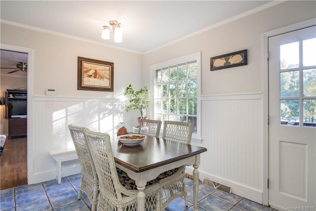 Beverly Woods - Residential