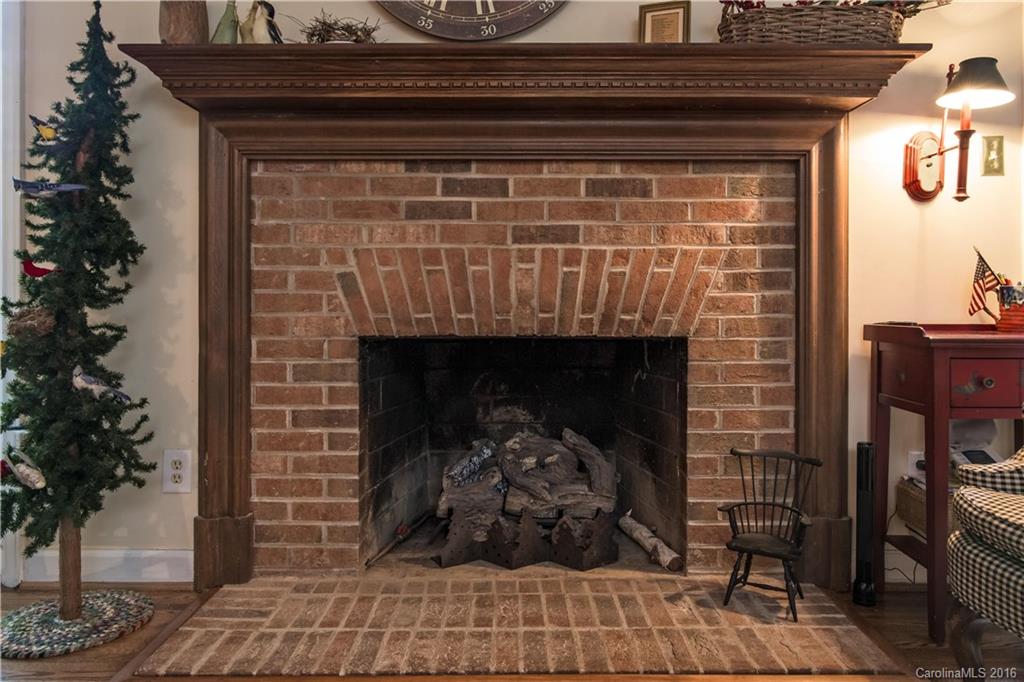 Beverly Woods - Residential