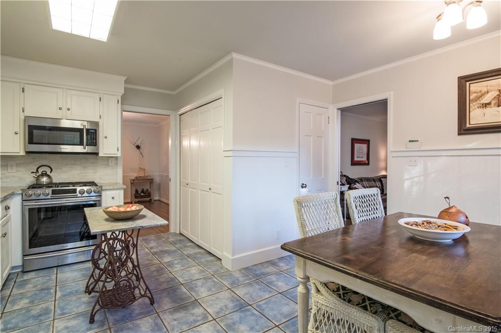 Beverly Woods - Residential