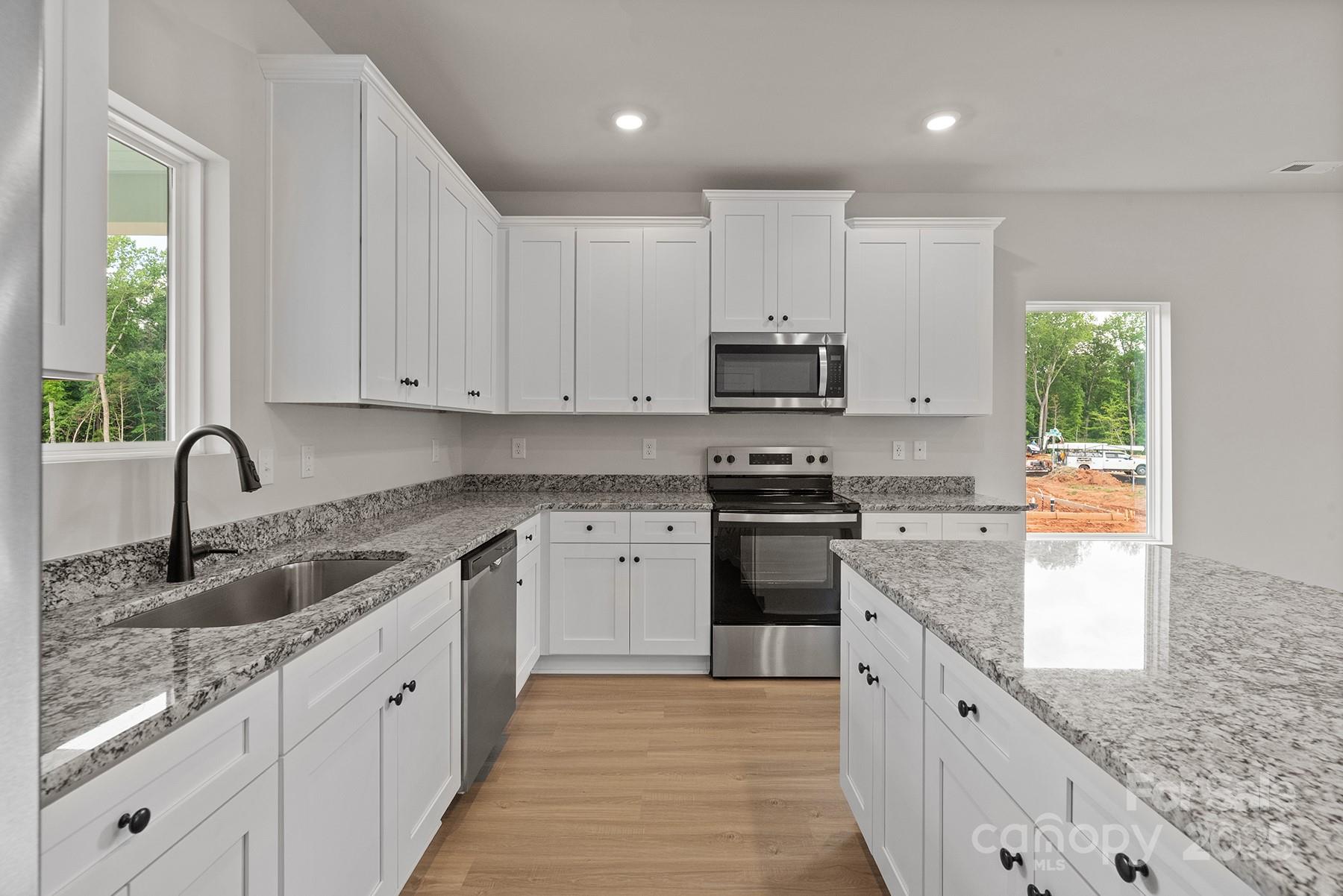 Ascot Woods - Residential