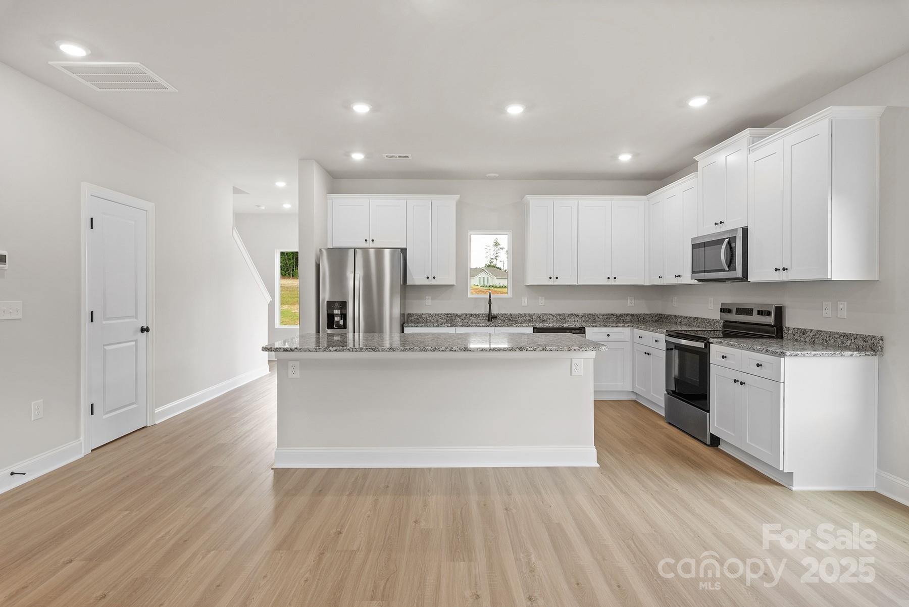Ascot Woods - Residential