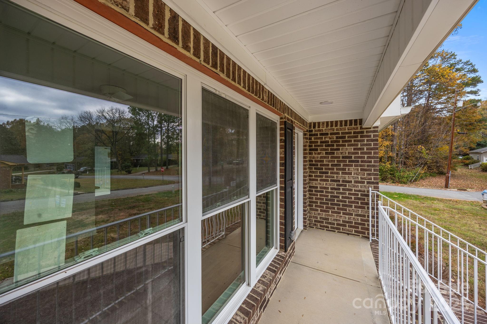 Sedgefield Acres - Residential