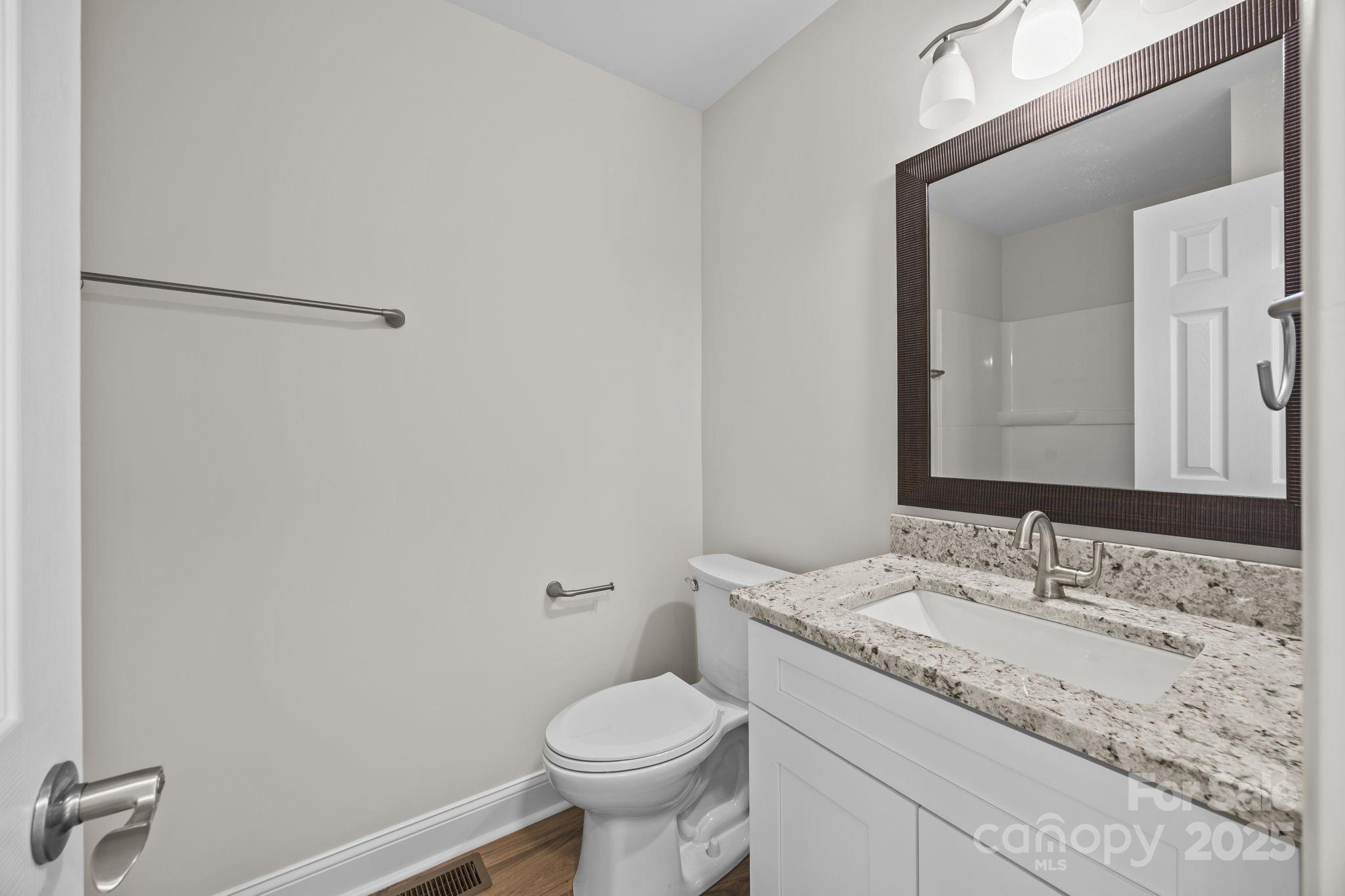 Sedgefield Acres - Residential