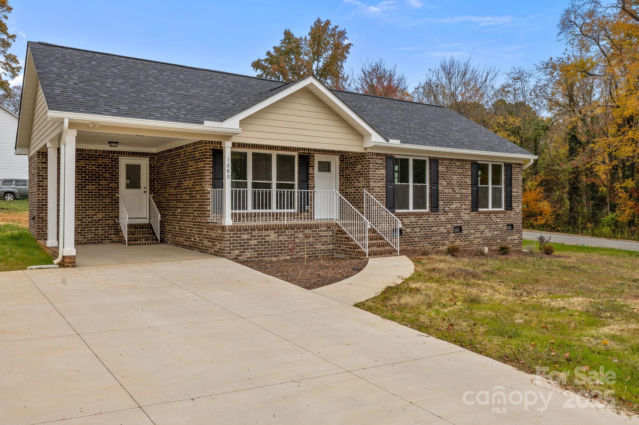 Sedgefield Acres - Residential