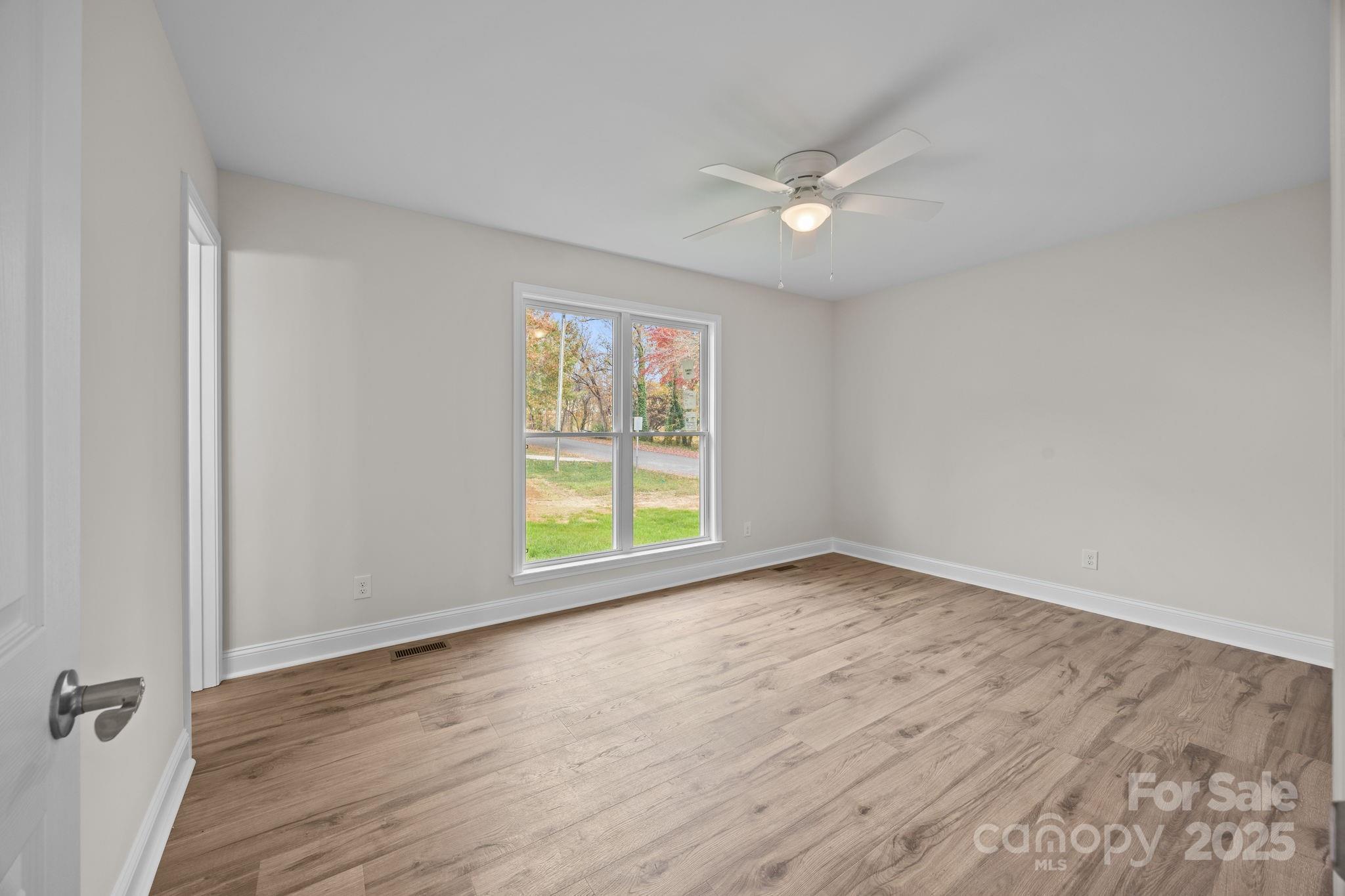 Sedgefield Acres - Residential