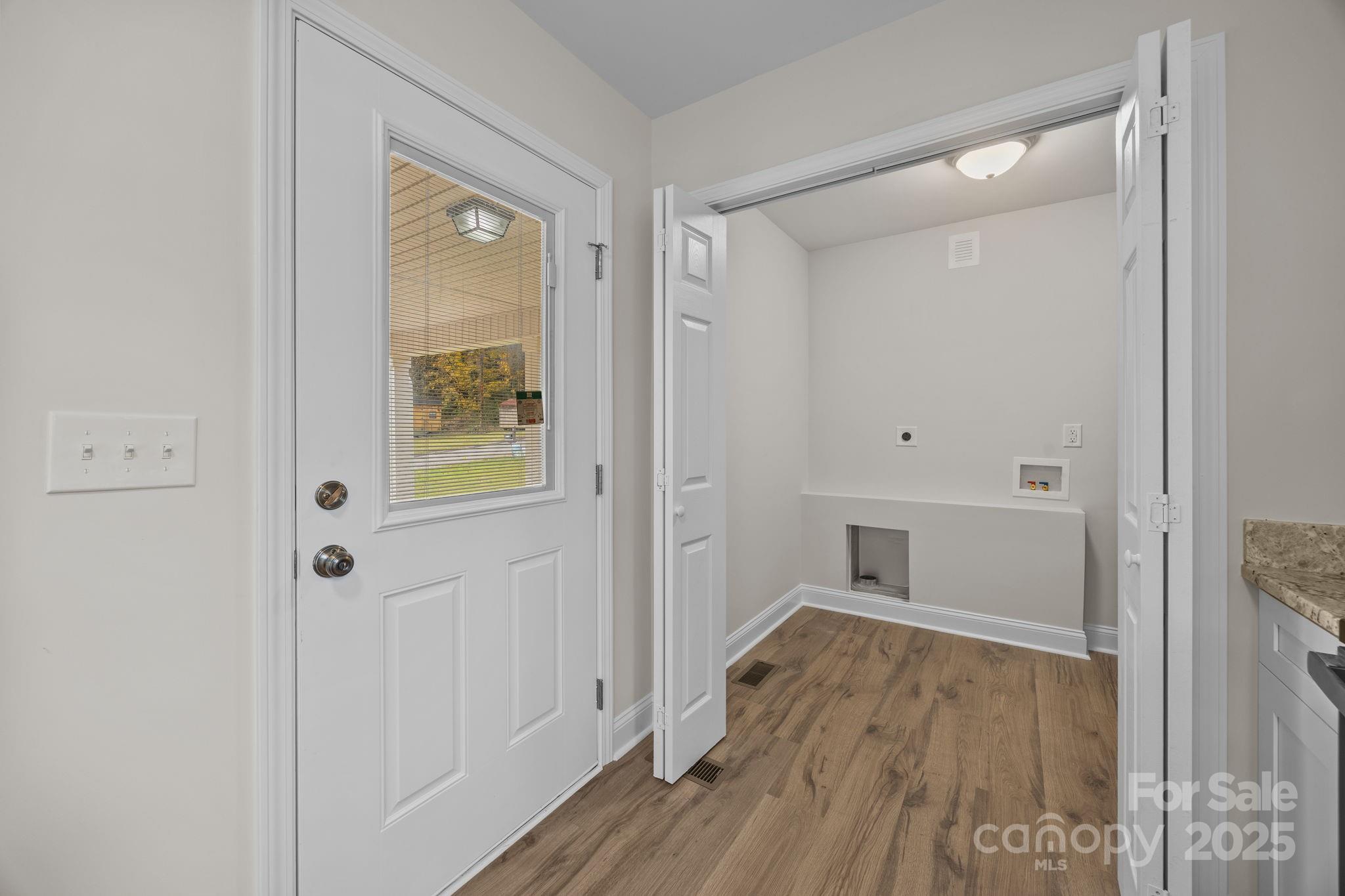 Sedgefield Acres - Residential