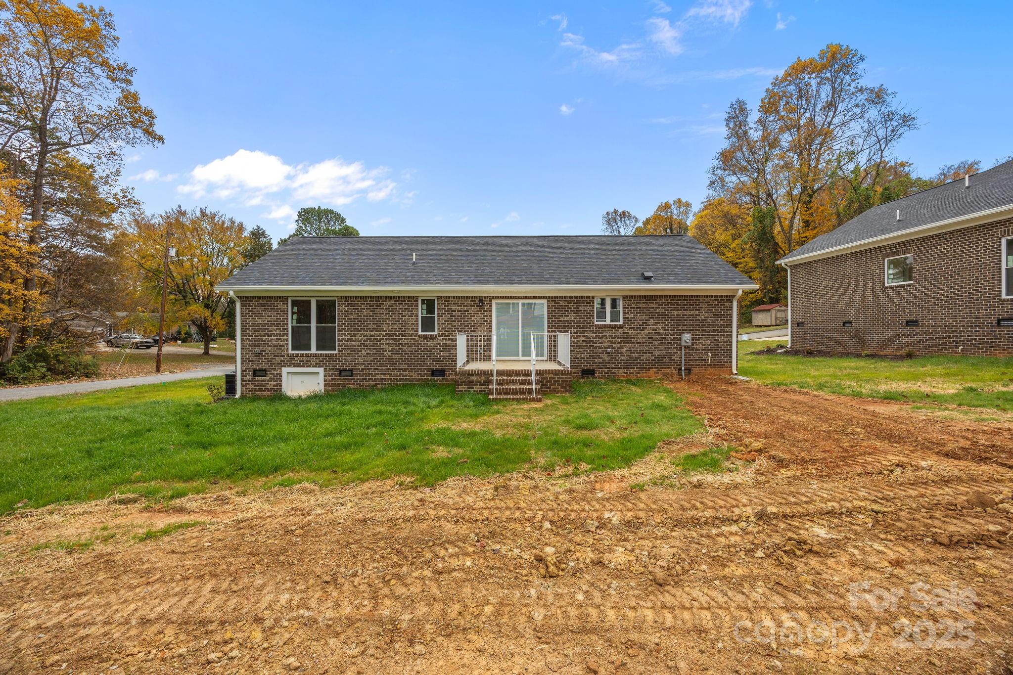 Sedgefield Acres - Residential