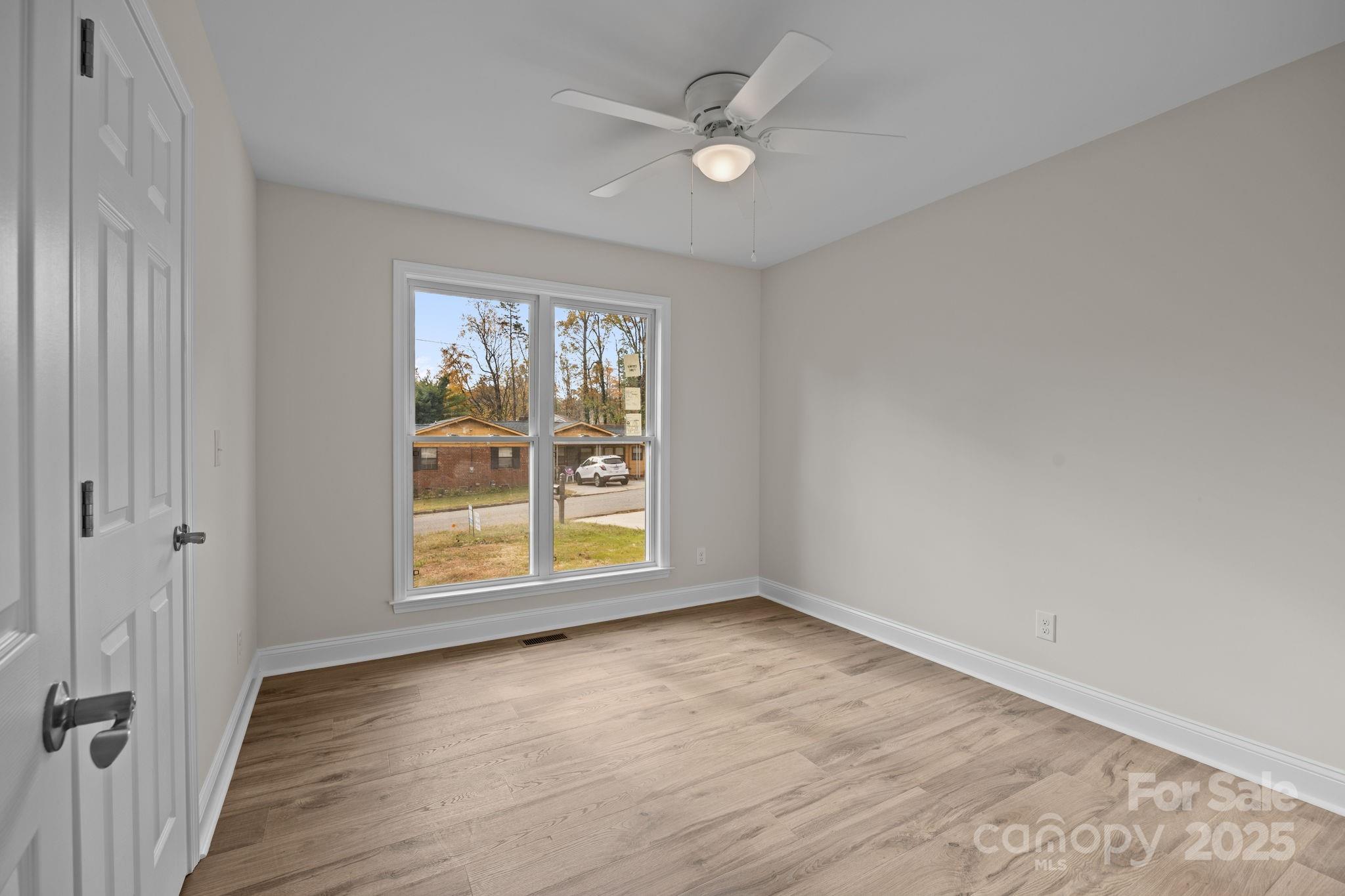 Sedgefield Acres - Residential