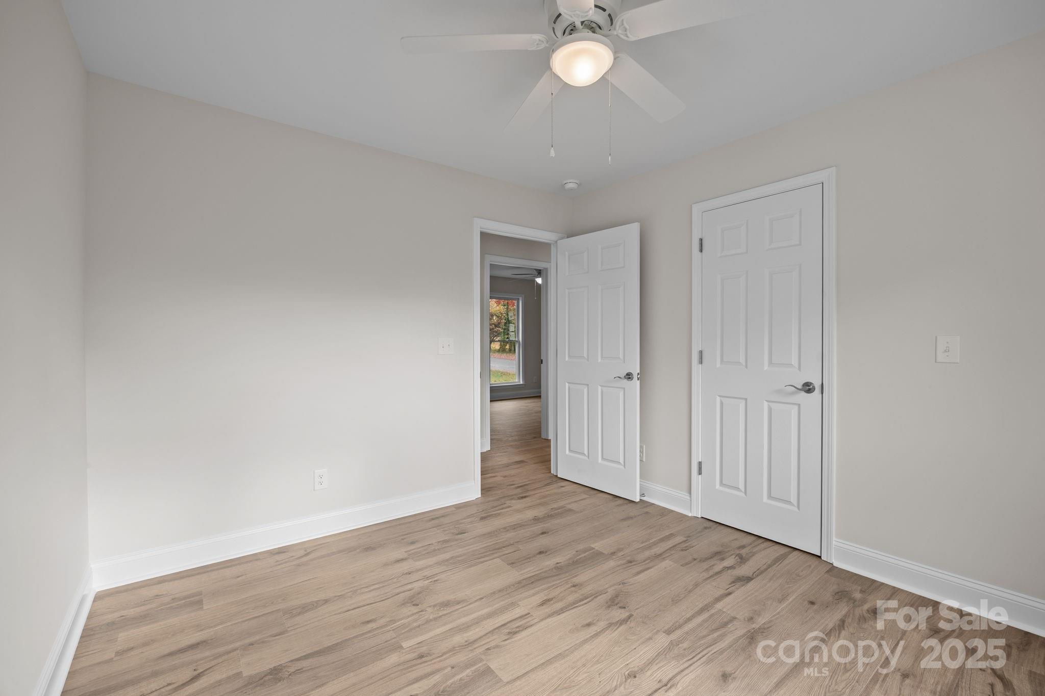 Sedgefield Acres - Residential