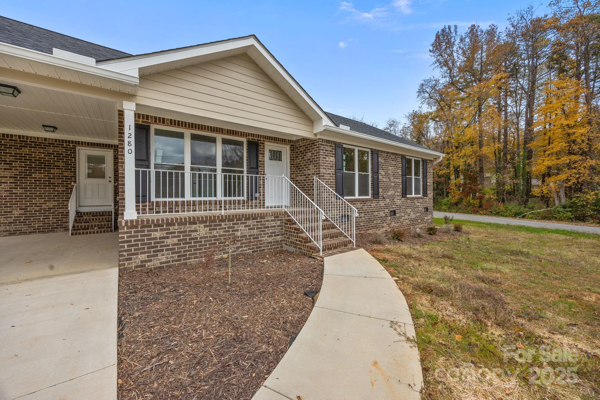 Sedgefield Acres - Residential