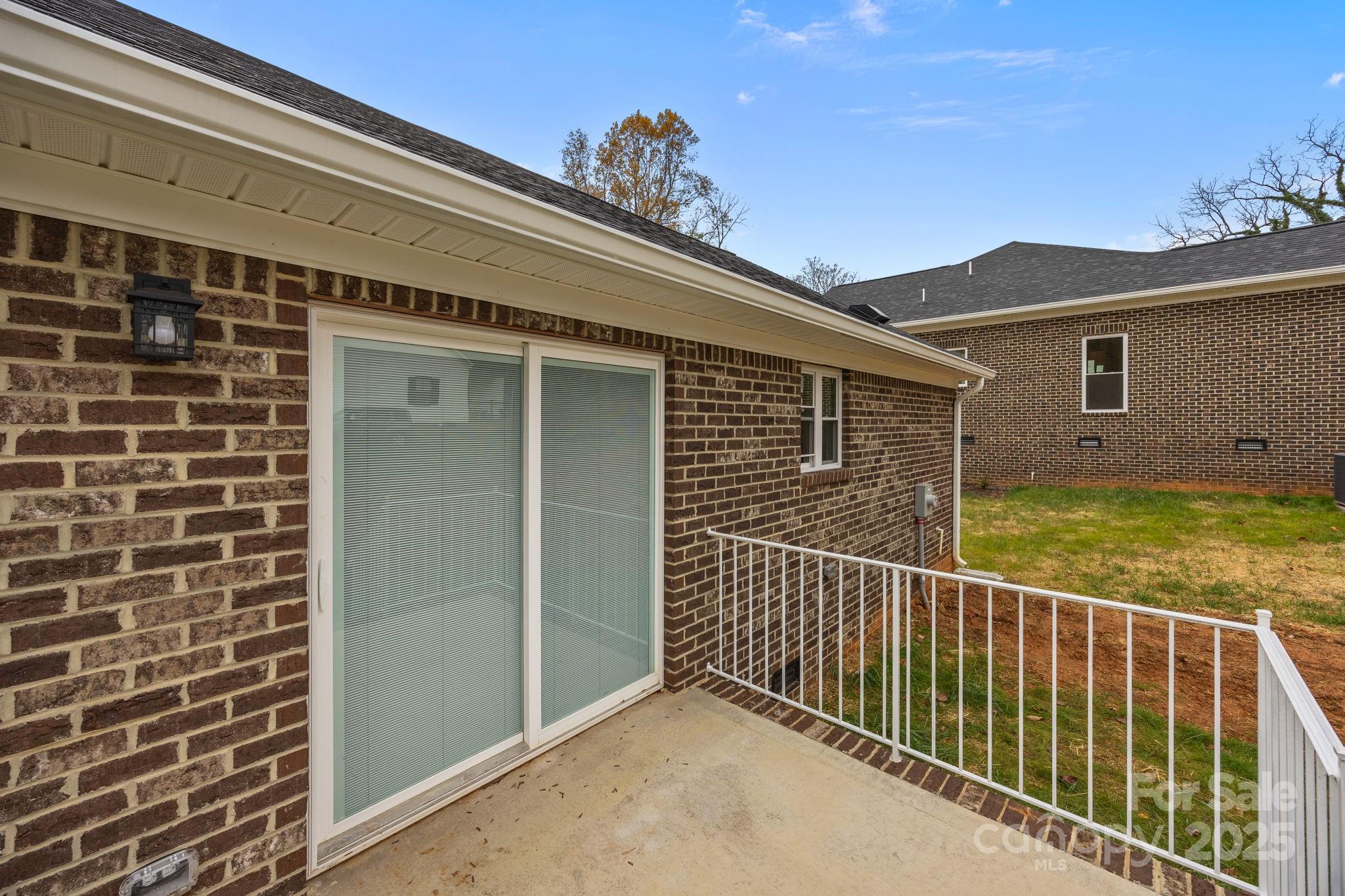 Sedgefield Acres - Residential