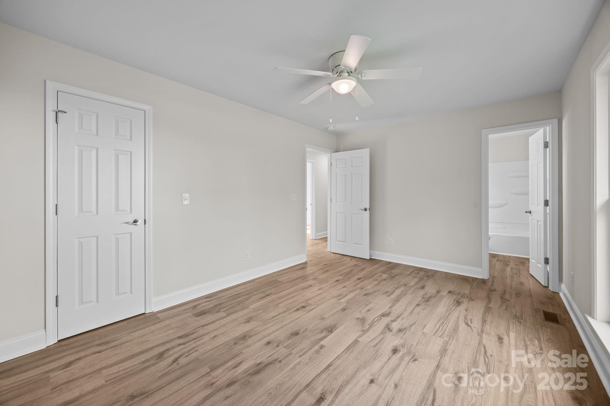 Sedgefield Acres - Residential