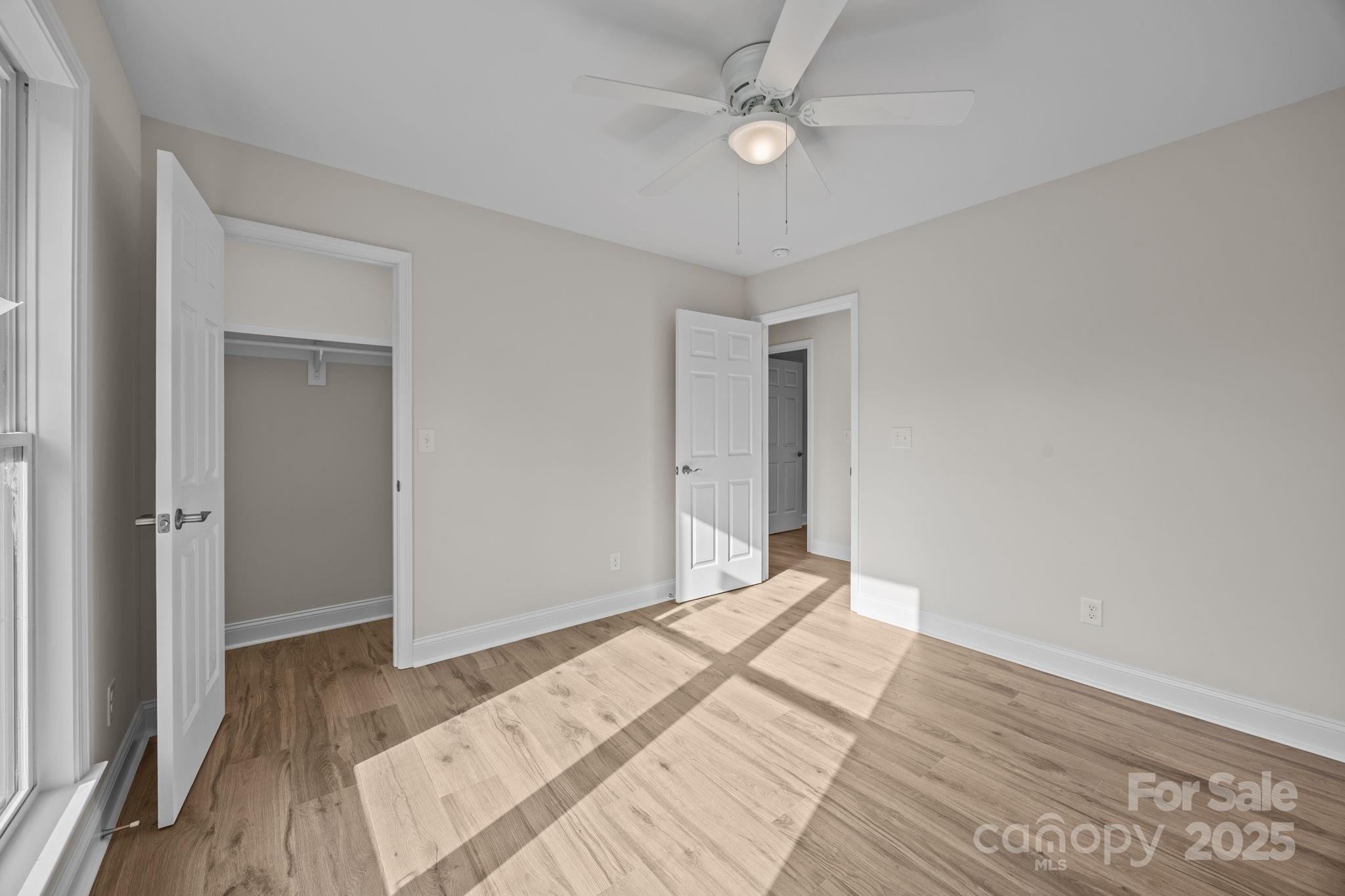 Sedgefield Acres - Residential