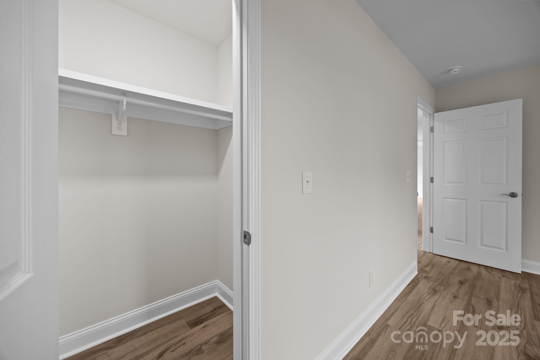 Sedgefield Acres - Residential