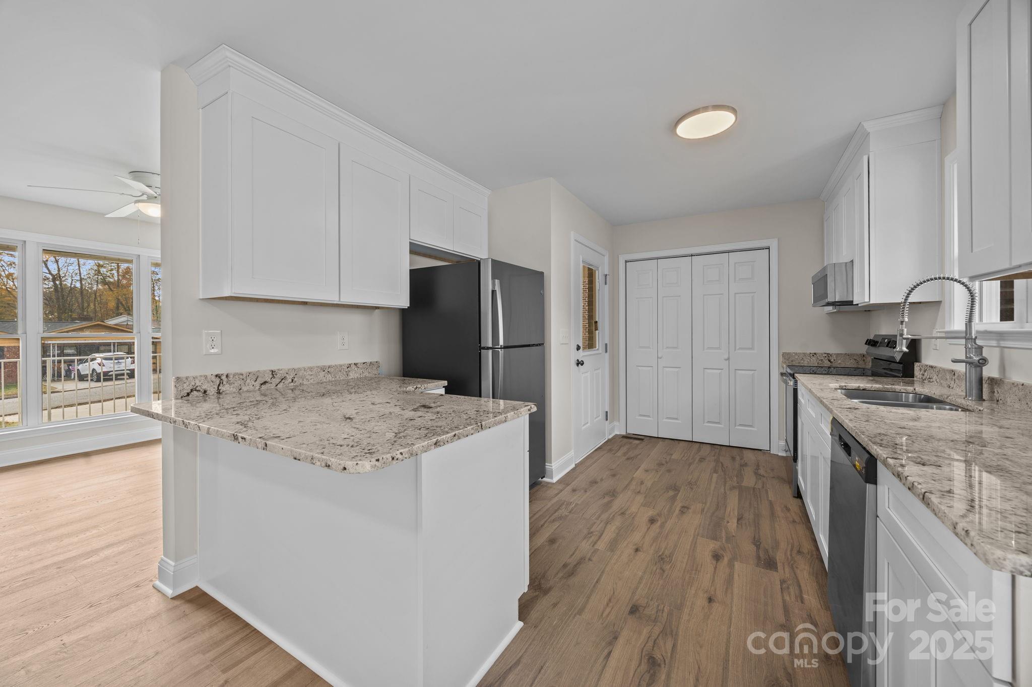 Sedgefield Acres - Residential