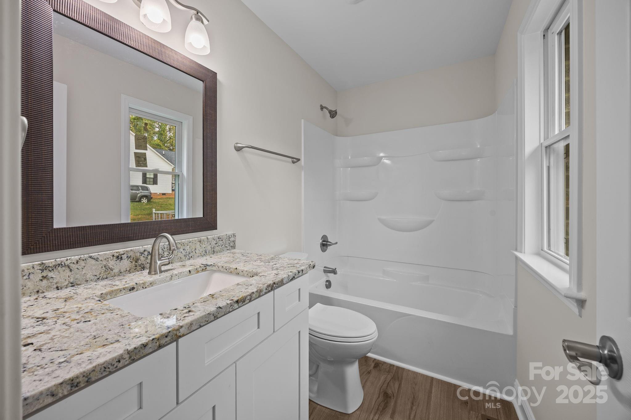 Sedgefield Acres - Residential