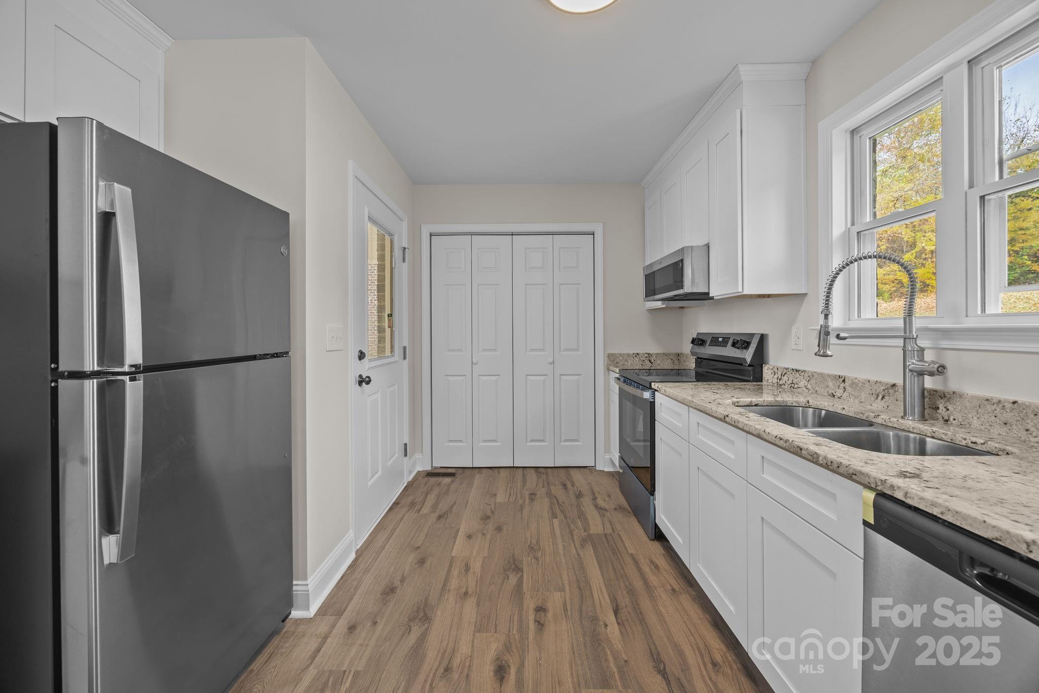 Sedgefield Acres - Residential