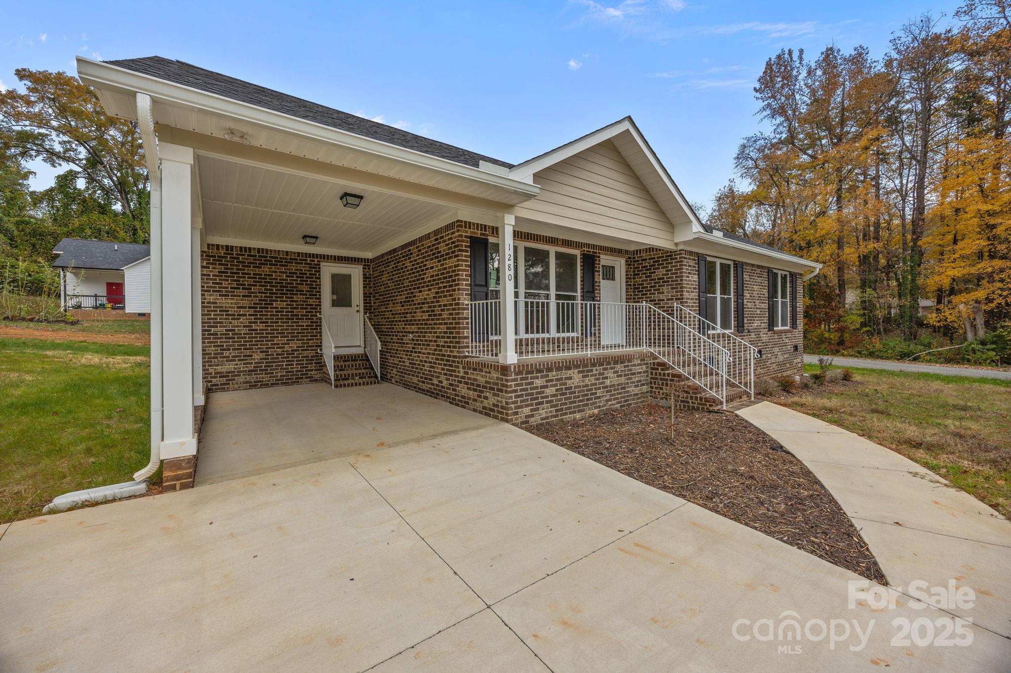 Sedgefield Acres - Residential