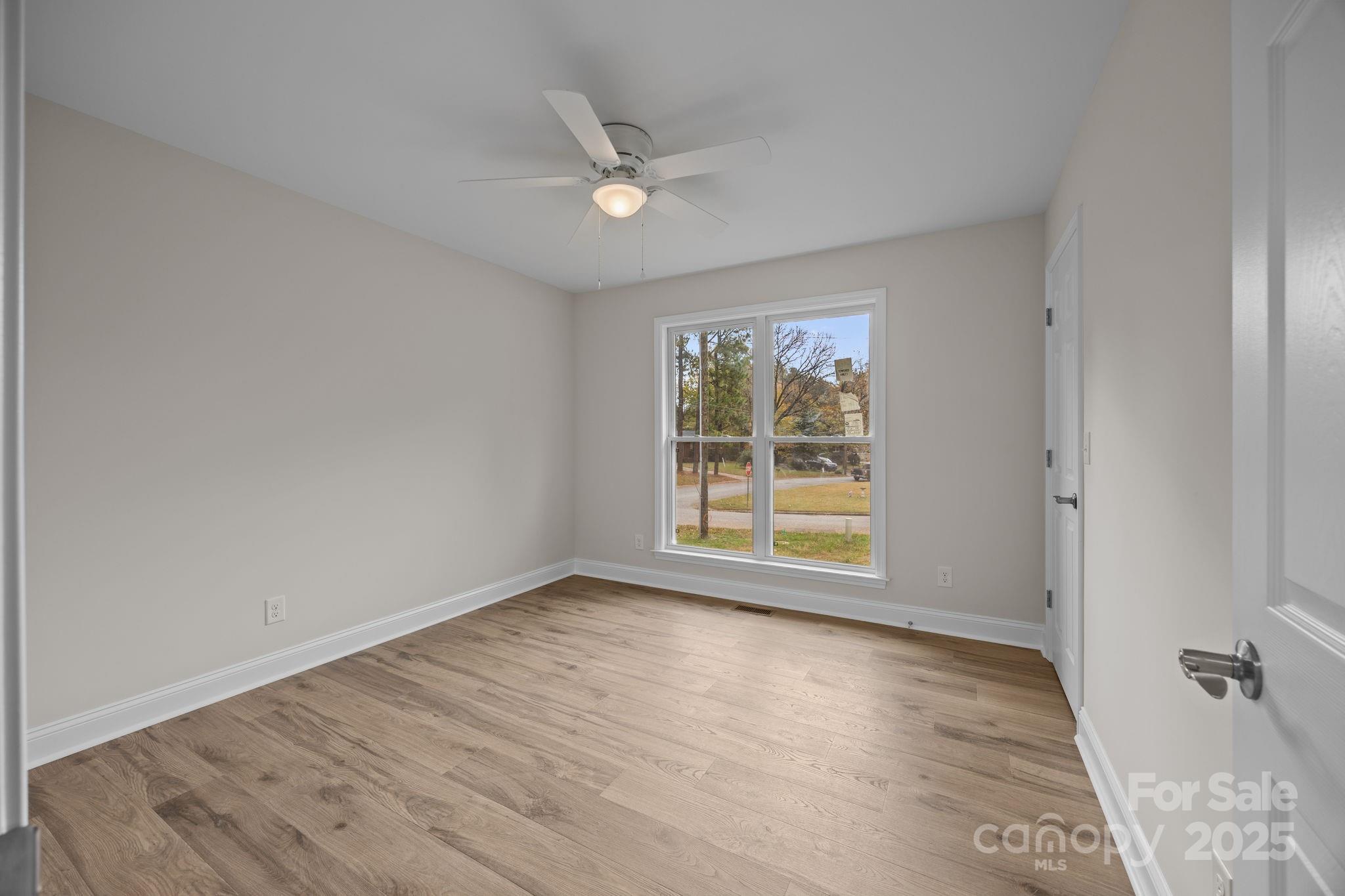 Sedgefield Acres - Residential