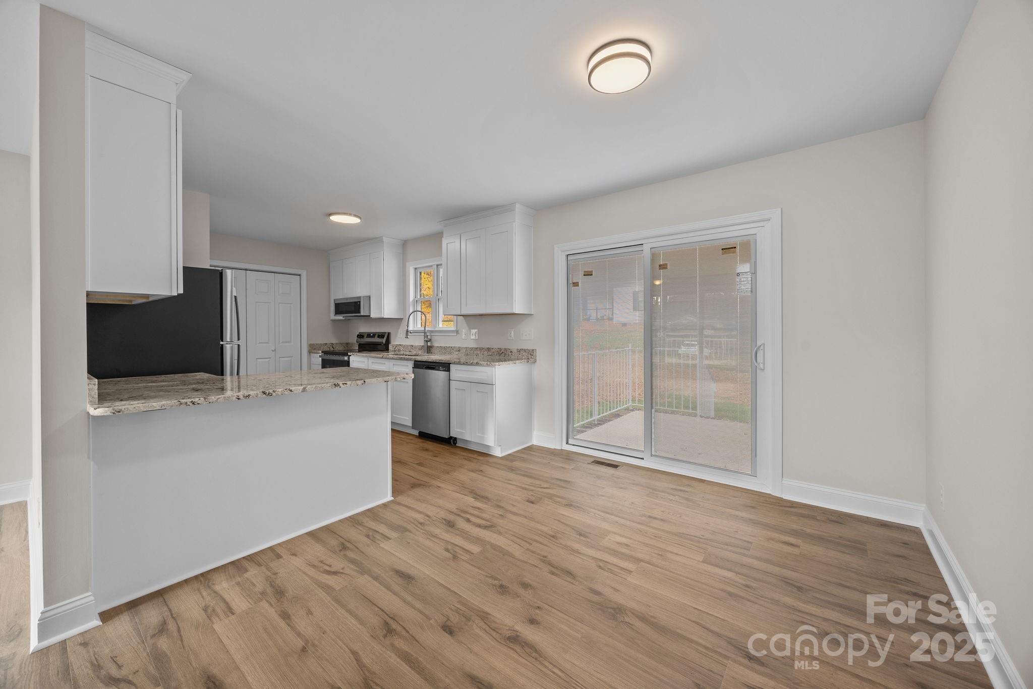 Sedgefield Acres - Residential