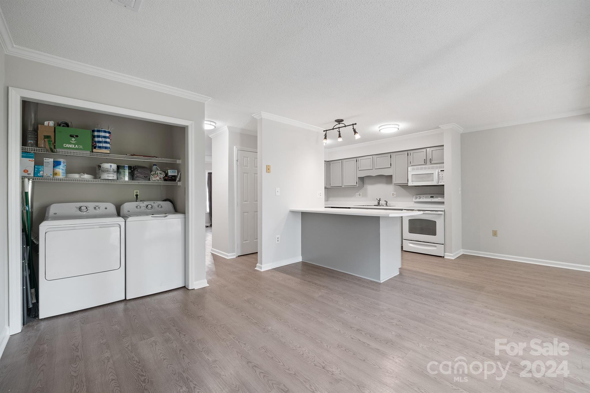 Manor Lake - Residential