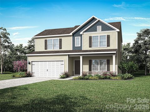 Photo of 3314 Yorkshire Drive, Gastonia, NC 28052 (MLS # 4343941)