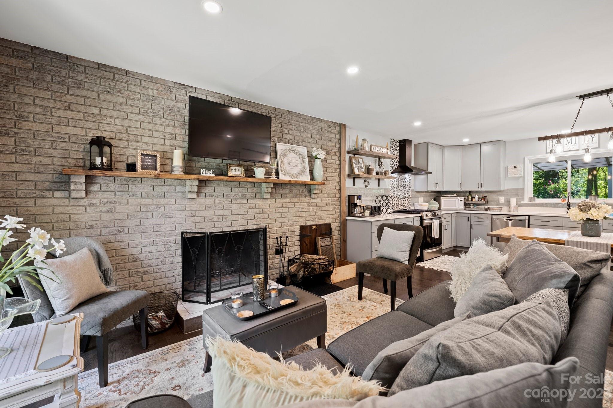 Glen Meadows - Residential