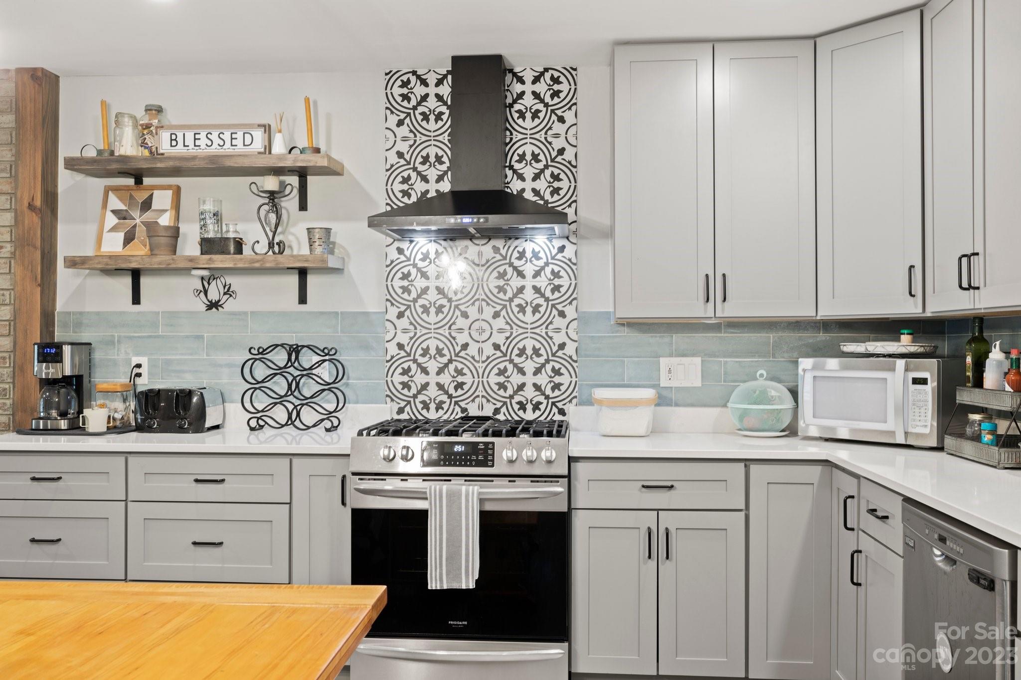 Glen Meadows - Residential