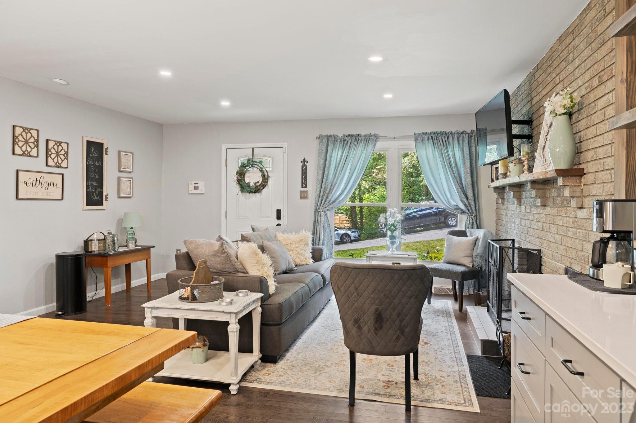 Glen Meadows - Residential