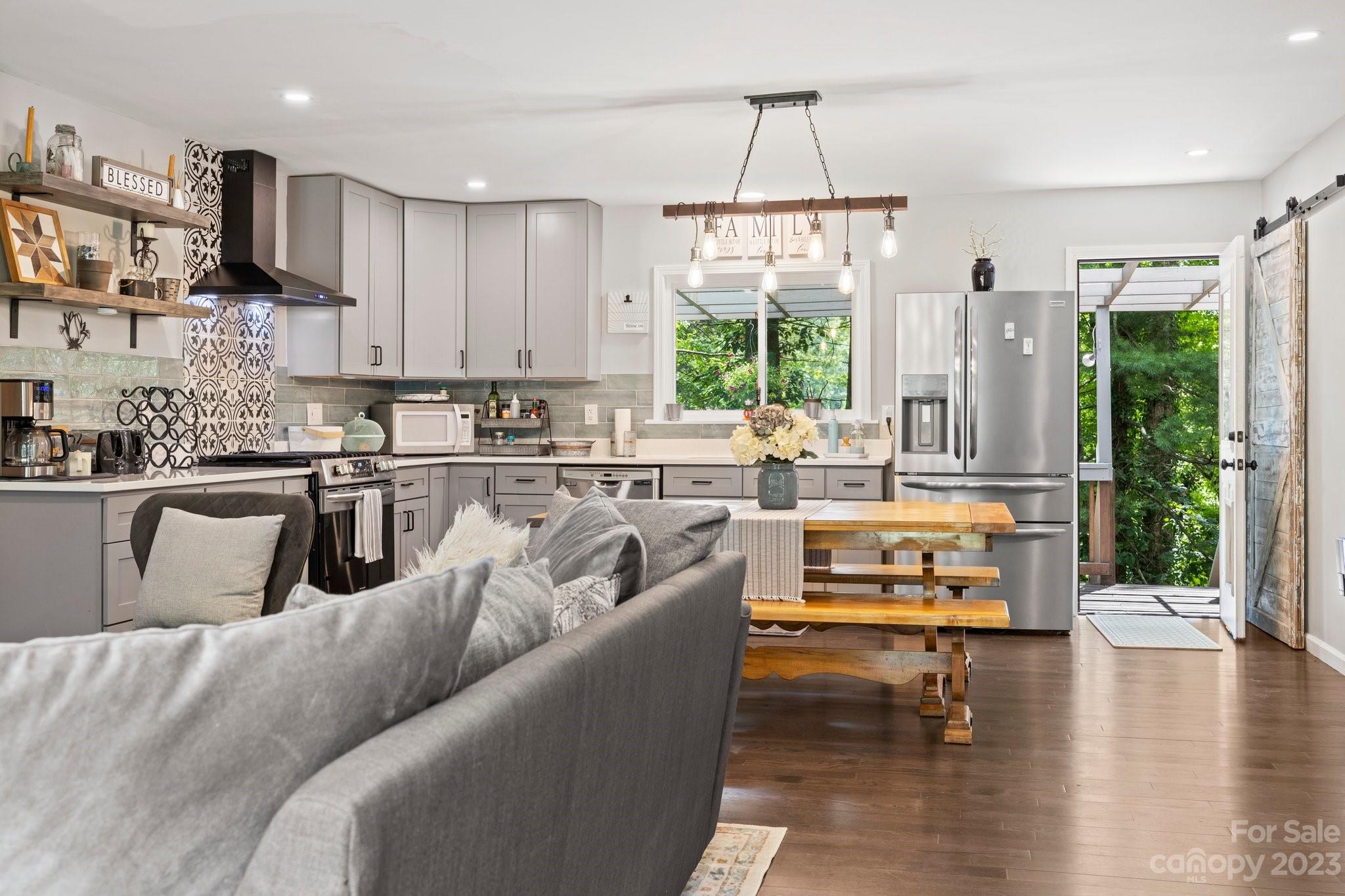 Glen Meadows - Residential