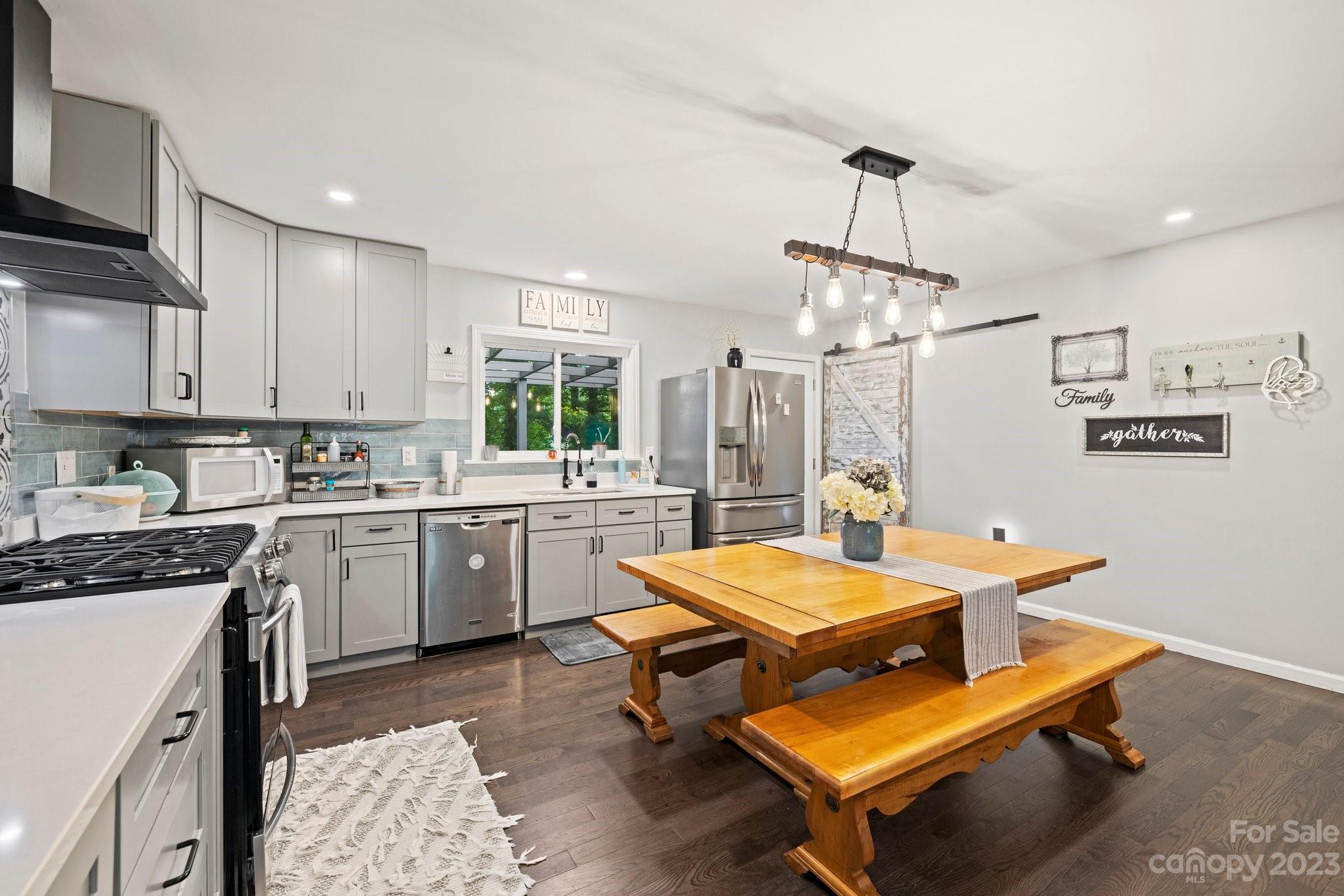 Glen Meadows - Residential