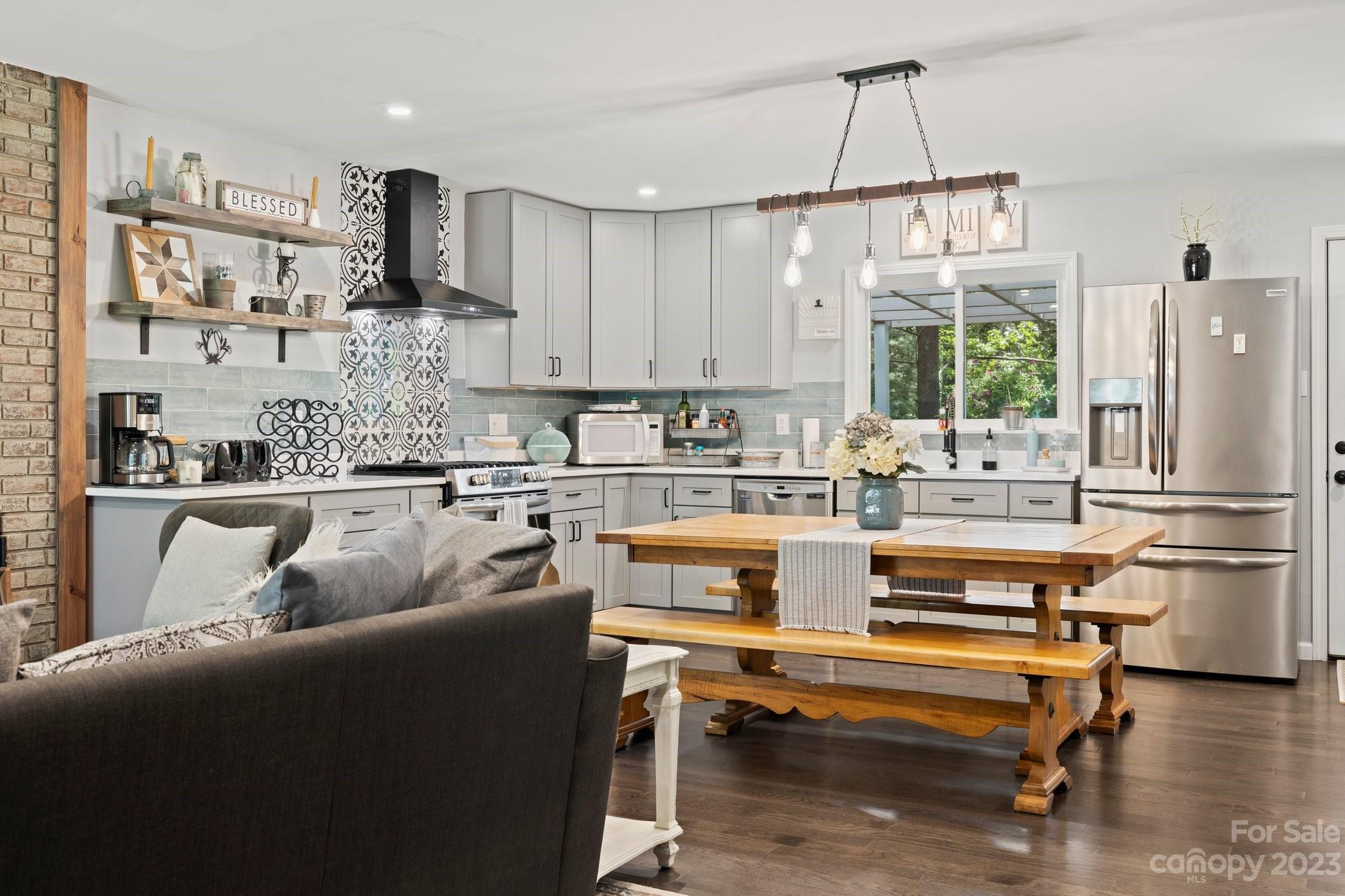 Glen Meadows - Residential