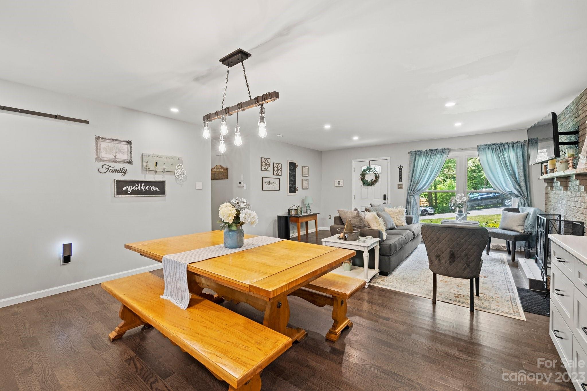 Glen Meadows - Residential