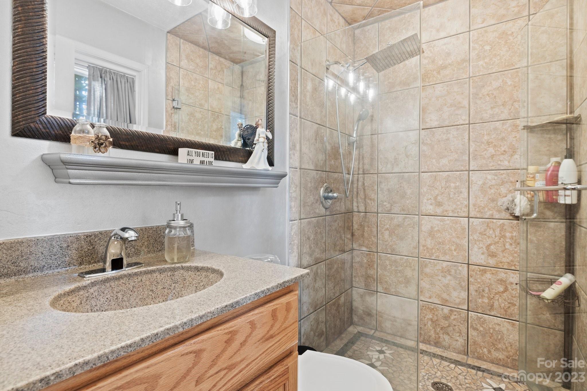 Glen Meadows - Residential