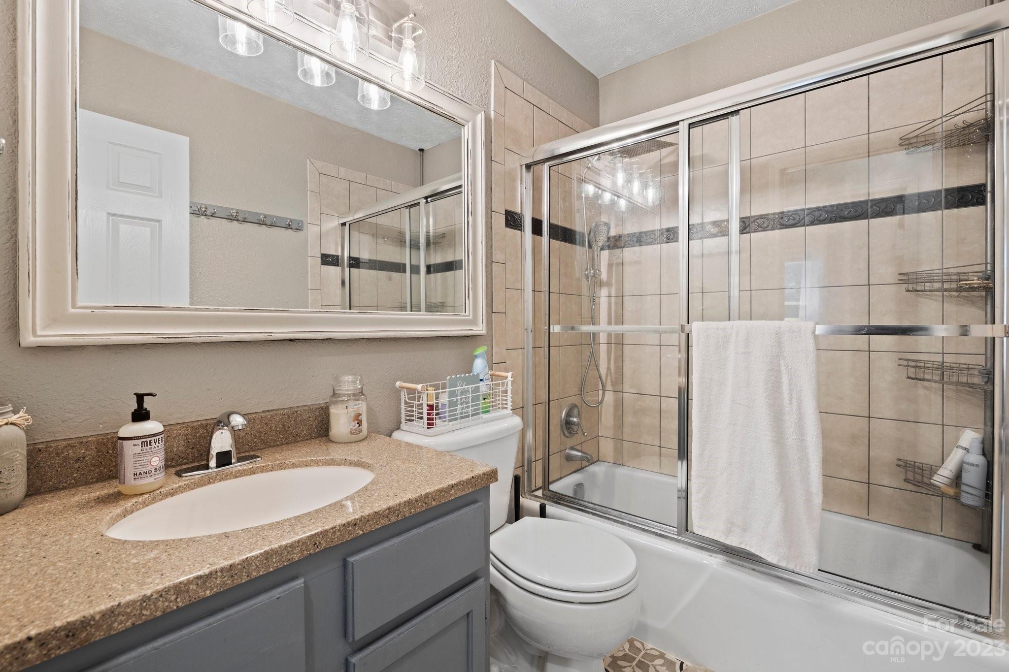 Glen Meadows - Residential